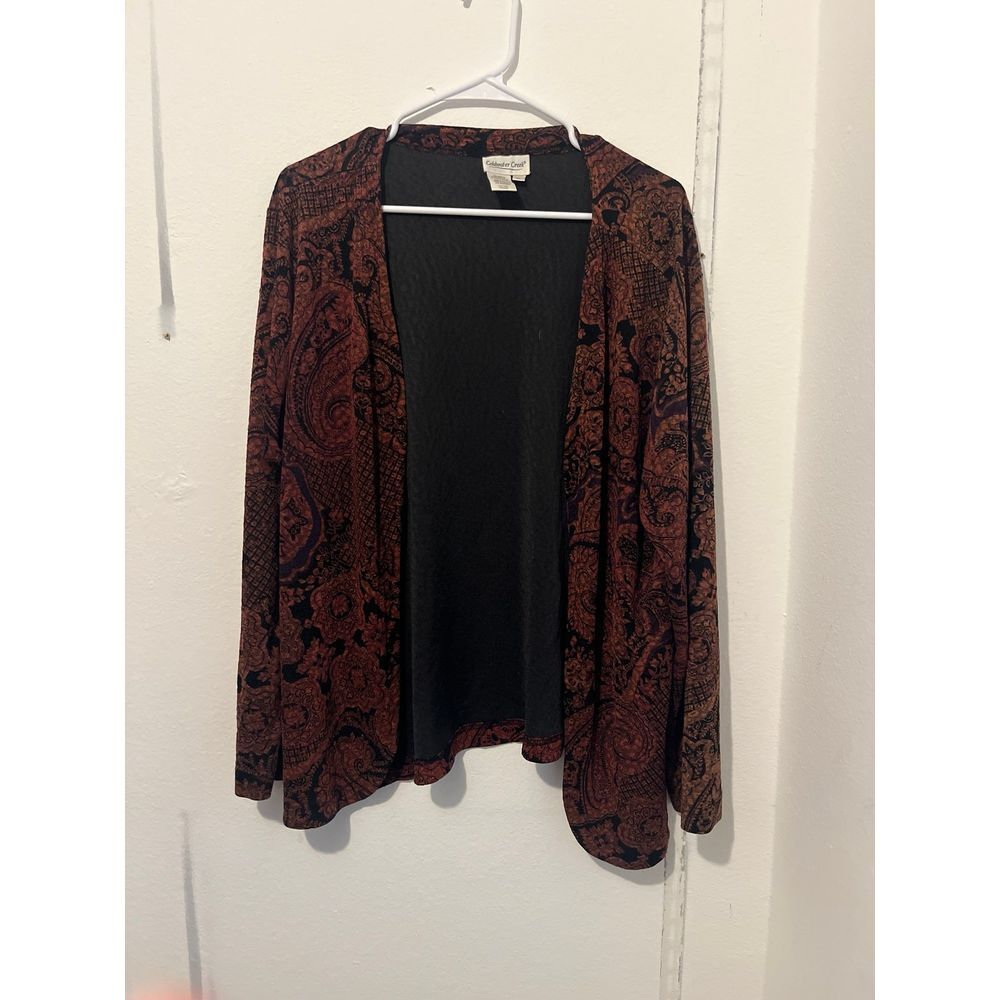 Cardigan‎